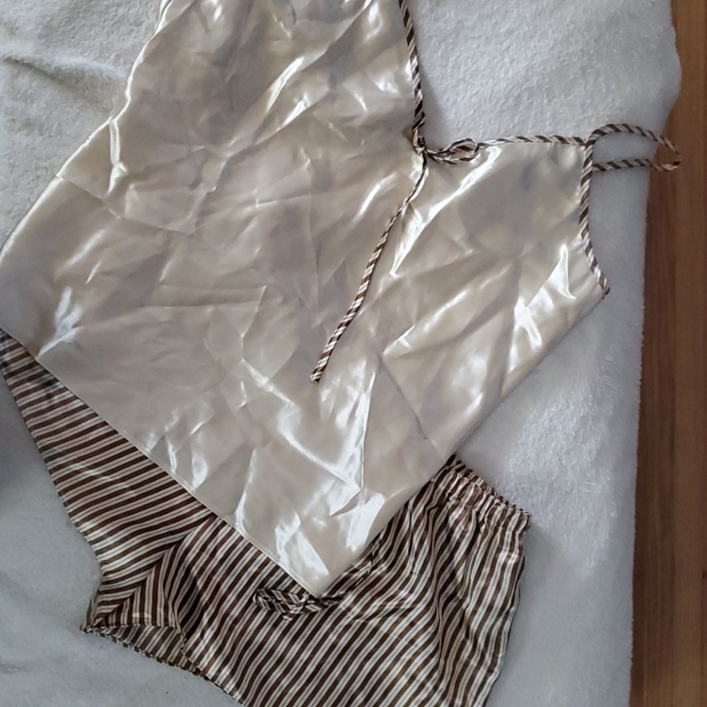Pajamas from undercover wear